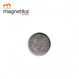 IMAN DE NEODIMIO DISCO 10mm X 5mm N52