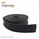 IMAN FLEXIBLE PARA RACK 1.000" X 1.5mm (1 METRO)