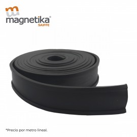 IMAN FLEXIBLE PARA RACK 1.000" X 1.5mm (1 METRO)