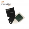VISOR DE CAMPOS MAGNETICOS DE LUXE