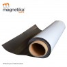 IMAN FLEXIBLE CON ADHESIVO CAL.60 - 615mm X 1.5mm (1 METRO)