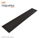 IMAN FLEXIBLE PLANO 20cm X 0.3cm (1 METRO)