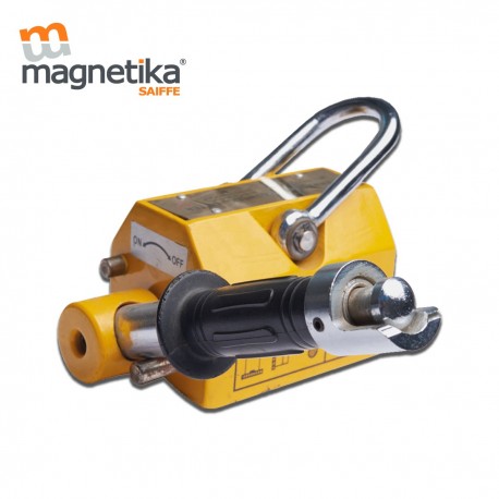 LEVANTADOR  MAGNETICO 100 - 300Kg